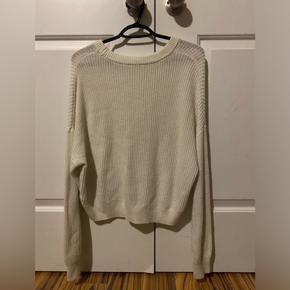 Garage Knit Sweater - Picture 1 of 3